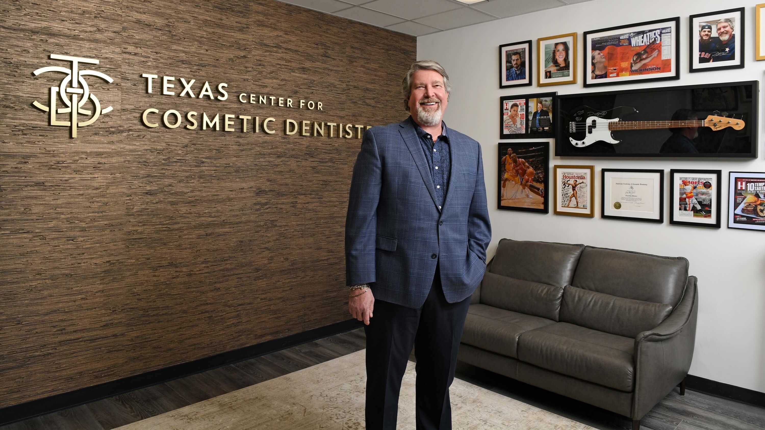 The Texas Center for Cosmetic 