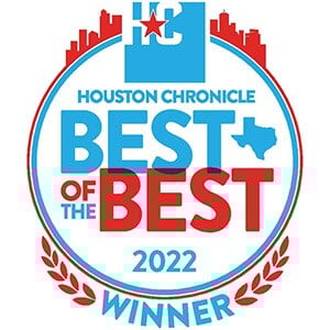 2022 Best of the Best Houston