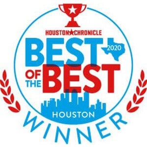 2020 Best of the Best Houston