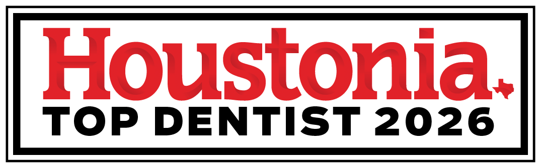 Houstonia Top Dentist 2026